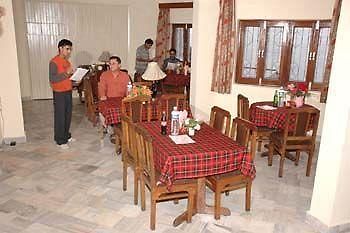 Wild Flower House Mussoorie Extérieur photo