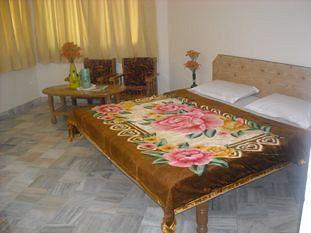 Wild Flower House Mussoorie Extérieur photo