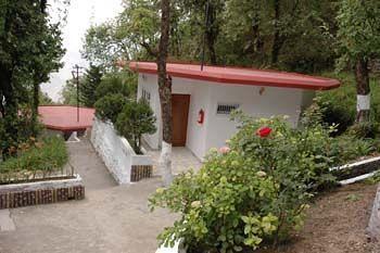 Wild Flower House Mussoorie Extérieur photo