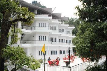 Wild Flower House Mussoorie Extérieur photo