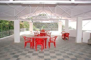 Wild Flower House Mussoorie Extérieur photo